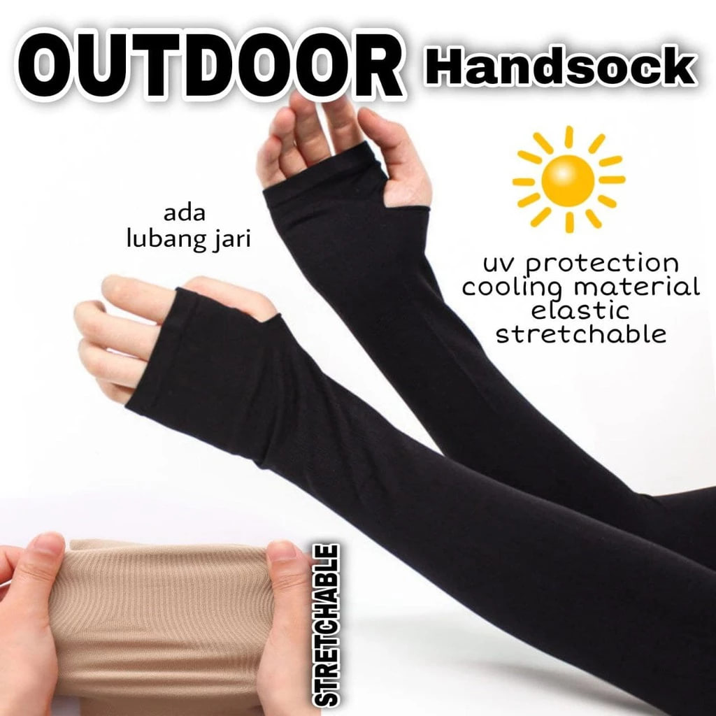 Handsock Quality